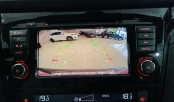 NISSAN QASHQAI 1.5 DCI 115 CV ACENTA completo