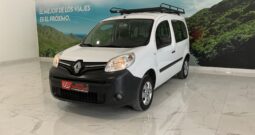 RENAULT KANGOO 1.5 DCI 90 CV PROFESIONAL