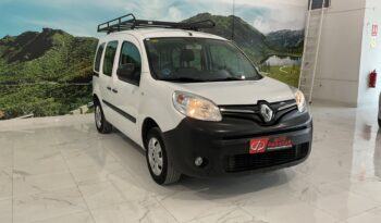 RENAULT KANGOO 1.5 DCI 90 CV PROFESIONAL completo
