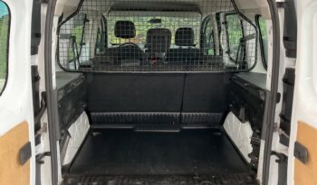 RENAULT KANGOO 1.5 DCI 90 CV PROFESIONAL completo