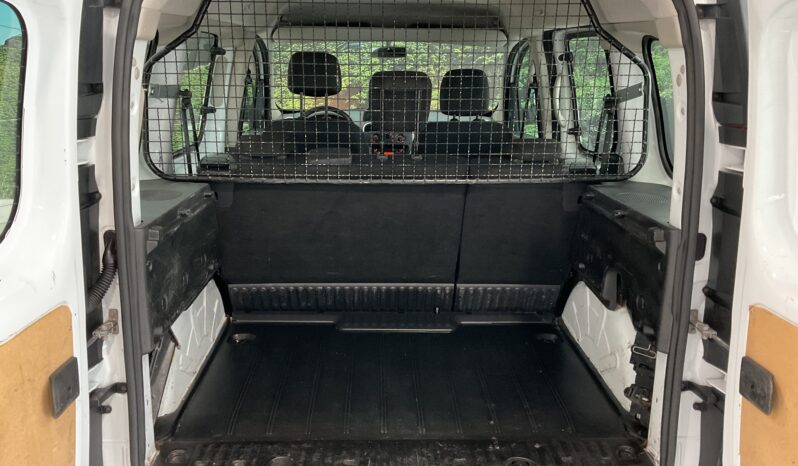 RENAULT KANGOO 1.5 DCI 90 CV PROFESIONAL completo