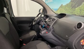 RENAULT KANGOO 1.5 DCI 90 CV PROFESIONAL completo