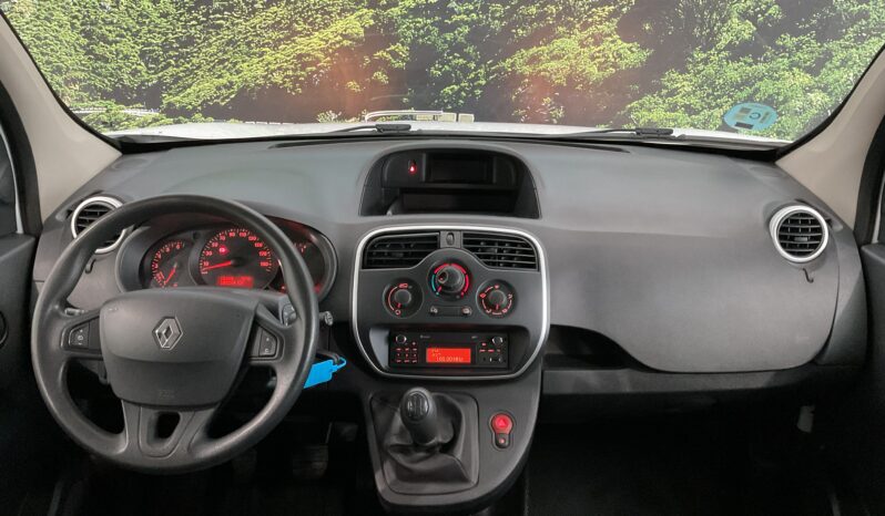 RENAULT KANGOO 1.5 DCI 90 CV PROFESIONAL completo