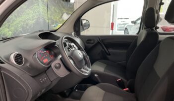 RENAULT KANGOO 1.5 DCI 90 CV PROFESIONAL completo