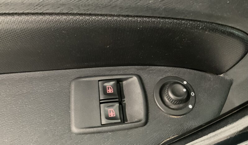 RENAULT KANGOO 1.5 DCI 90 CV PROFESIONAL completo