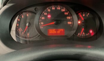 RENAULT KANGOO 1.5 DCI 90 CV PROFESIONAL completo