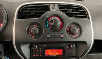 RENAULT KANGOO 1.5 DCI 90 CV PROFESIONAL completo