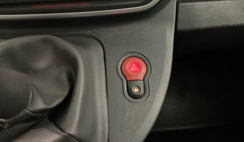 RENAULT KANGOO 1.5 DCI 90 CV PROFESIONAL completo