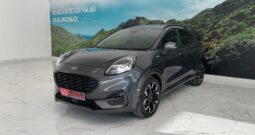 FORD PUMA AUTOMÁTICO 1.0 ECOBOOST 155 CV ST LINE X