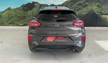 FORD PUMA AUTOMÁTICO 1.0 ECOBOOST 155 CV ST LINE X completo