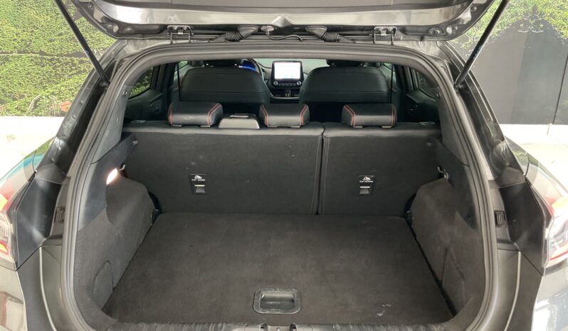 FORD PUMA AUTOMÁTICO 1.0 ECOBOOST 155 CV ST LINE X completo