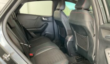 FORD PUMA AUTOMÁTICO 1.0 ECOBOOST 155 CV ST LINE X completo