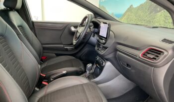 FORD PUMA AUTOMÁTICO 1.0 ECOBOOST 155 CV ST LINE X completo