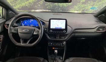 FORD PUMA AUTOMÁTICO 1.0 ECOBOOST 155 CV ST LINE X completo