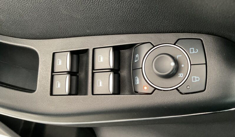 FORD PUMA AUTOMÁTICO 1.0 ECOBOOST 155 CV ST LINE X completo