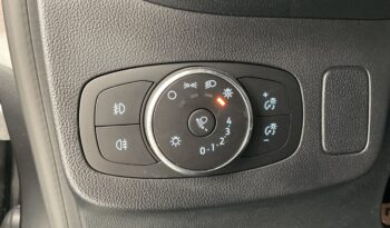 FORD PUMA AUTOMÁTICO 1.0 ECOBOOST 155 CV ST LINE X completo