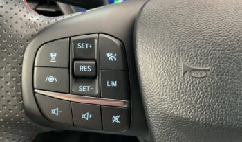 FORD PUMA AUTOMÁTICO 1.0 ECOBOOST 155 CV ST LINE X completo