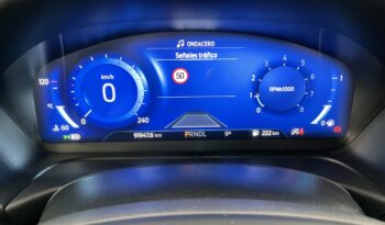 FORD PUMA AUTOMÁTICO 1.0 ECOBOOST 155 CV ST LINE X completo