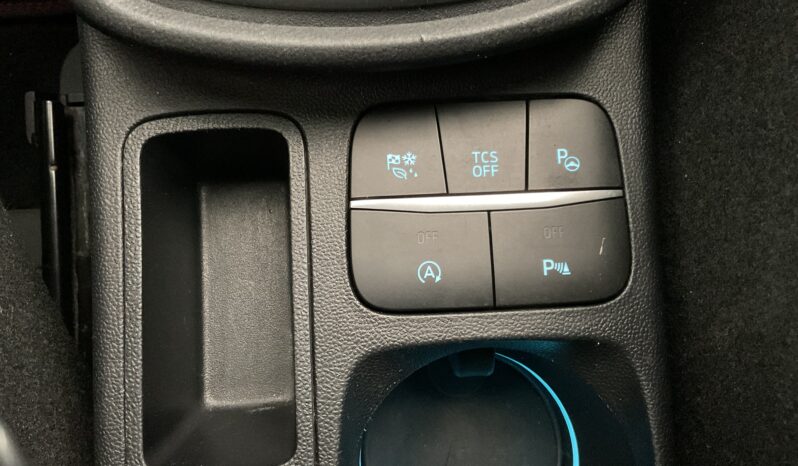 FORD PUMA AUTOMÁTICO 1.0 ECOBOOST 155 CV ST LINE X completo