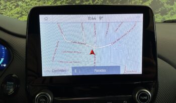 FORD PUMA AUTOMÁTICO 1.0 ECOBOOST 155 CV ST LINE X completo