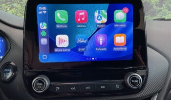 FORD PUMA AUTOMÁTICO 1.0 ECOBOOST 155 CV ST LINE X completo