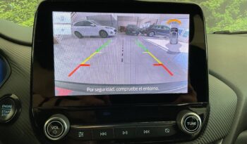 FORD PUMA AUTOMÁTICO 1.0 ECOBOOST 155 CV ST LINE X completo