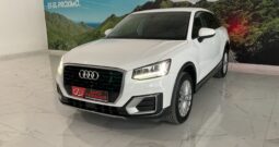 AUDI Q2 1.0 TFSI 115 CV DESING