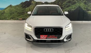 AUDI Q2 1.0 TFSI 115 CV DESING completo