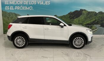 AUDI Q2 1.0 TFSI 115 CV DESING completo