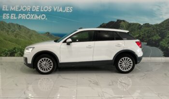 AUDI Q2 1.0 TFSI 115 CV DESING completo