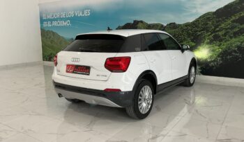 AUDI Q2 1.0 TFSI 115 CV DESING completo