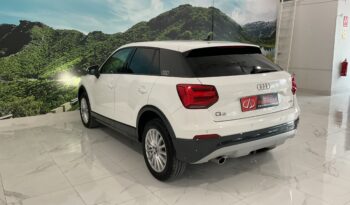 AUDI Q2 1.0 TFSI 115 CV DESING completo