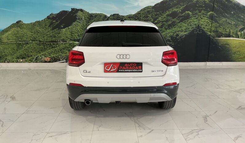 AUDI Q2 1.0 TFSI 115 CV DESING completo