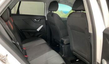 AUDI Q2 1.0 TFSI 115 CV DESING completo