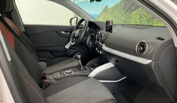 AUDI Q2 1.0 TFSI 115 CV DESING completo