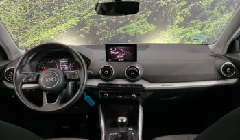 AUDI Q2 1.0 TFSI 115 CV DESING completo