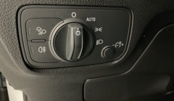 AUDI Q2 1.0 TFSI 115 CV DESING completo