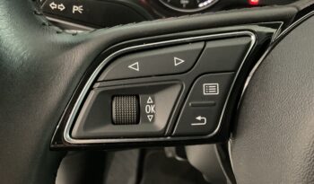 AUDI Q2 1.0 TFSI 115 CV DESING completo