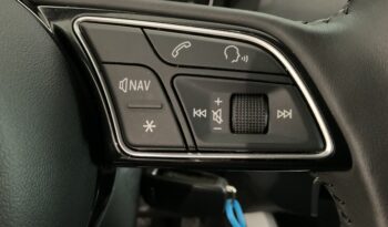 AUDI Q2 1.0 TFSI 115 CV DESING completo