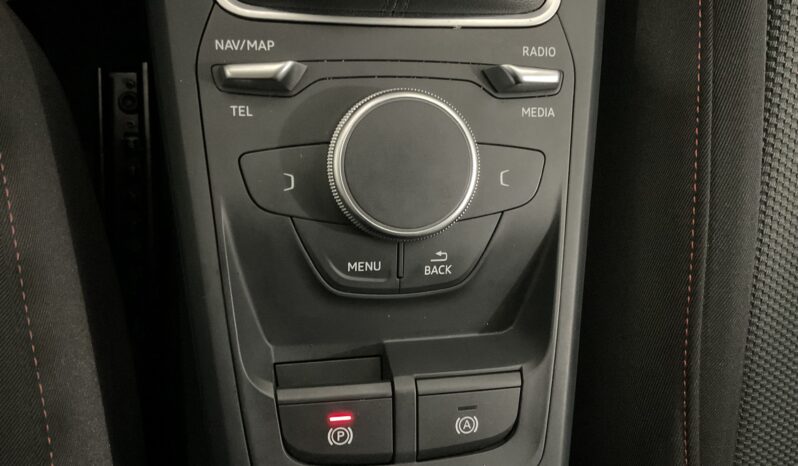 AUDI Q2 1.0 TFSI 115 CV DESING completo