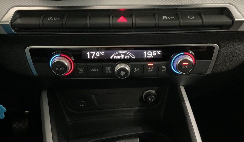 AUDI Q2 1.0 TFSI 115 CV DESING completo