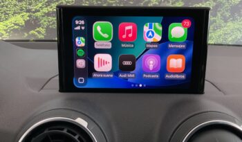 AUDI Q2 1.0 TFSI 115 CV DESING completo
