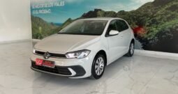 VOLKSWAGEN POLO 1.0 TSI 95 CV ADVANCE