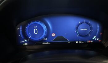 FORD PUMA 1.0 ECOBOOST 125 CV ST. LINE X completo