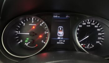 NISSAN QASHQAI 1.5 DCI 115 CV ACENTA completo