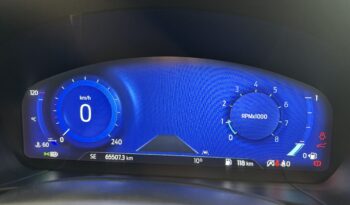 FORD KUGA 1.5 T 150 CV ST. LINE completo