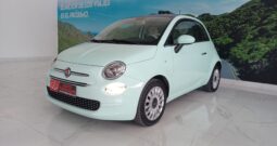 FIAT 500 1.2 INJ 70 CV LOUNGE