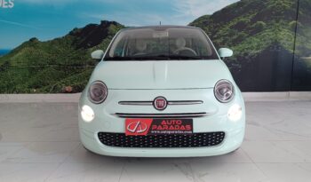 FIAT 500 1.2 INJ 70 CV LOUNGE completo