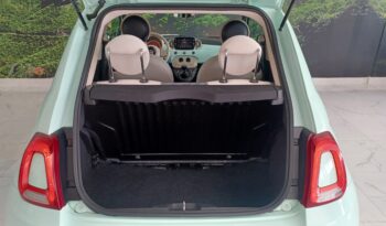 FIAT 500 1.2 INJ 70 CV LOUNGE completo