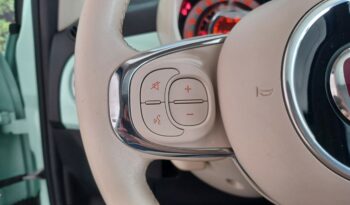 FIAT 500 1.2 INJ 70 CV LOUNGE completo